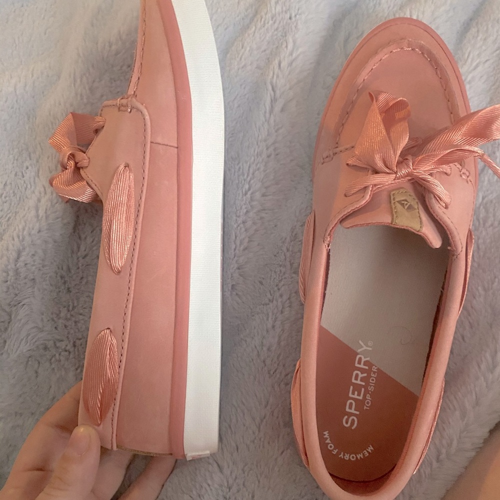 Sperry shoes